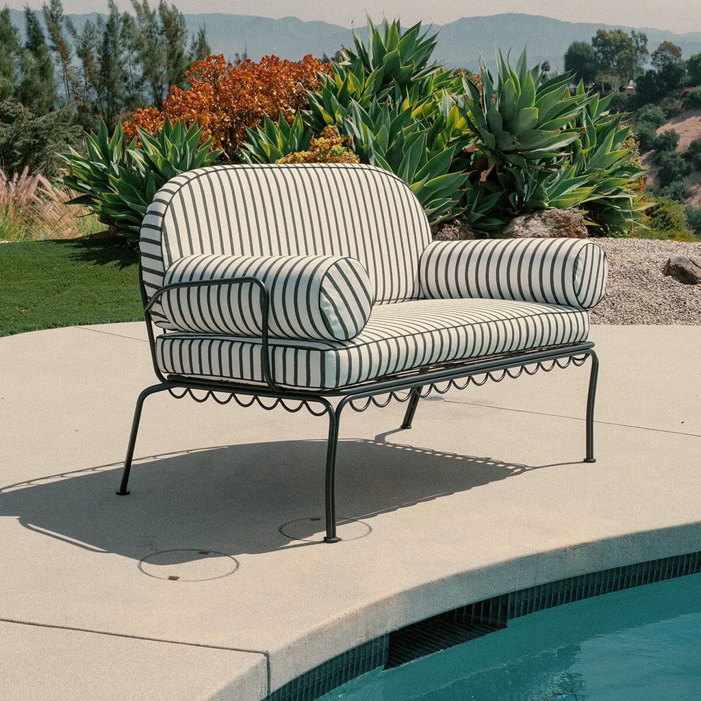 The Al Fresco Love Seat - Image 5