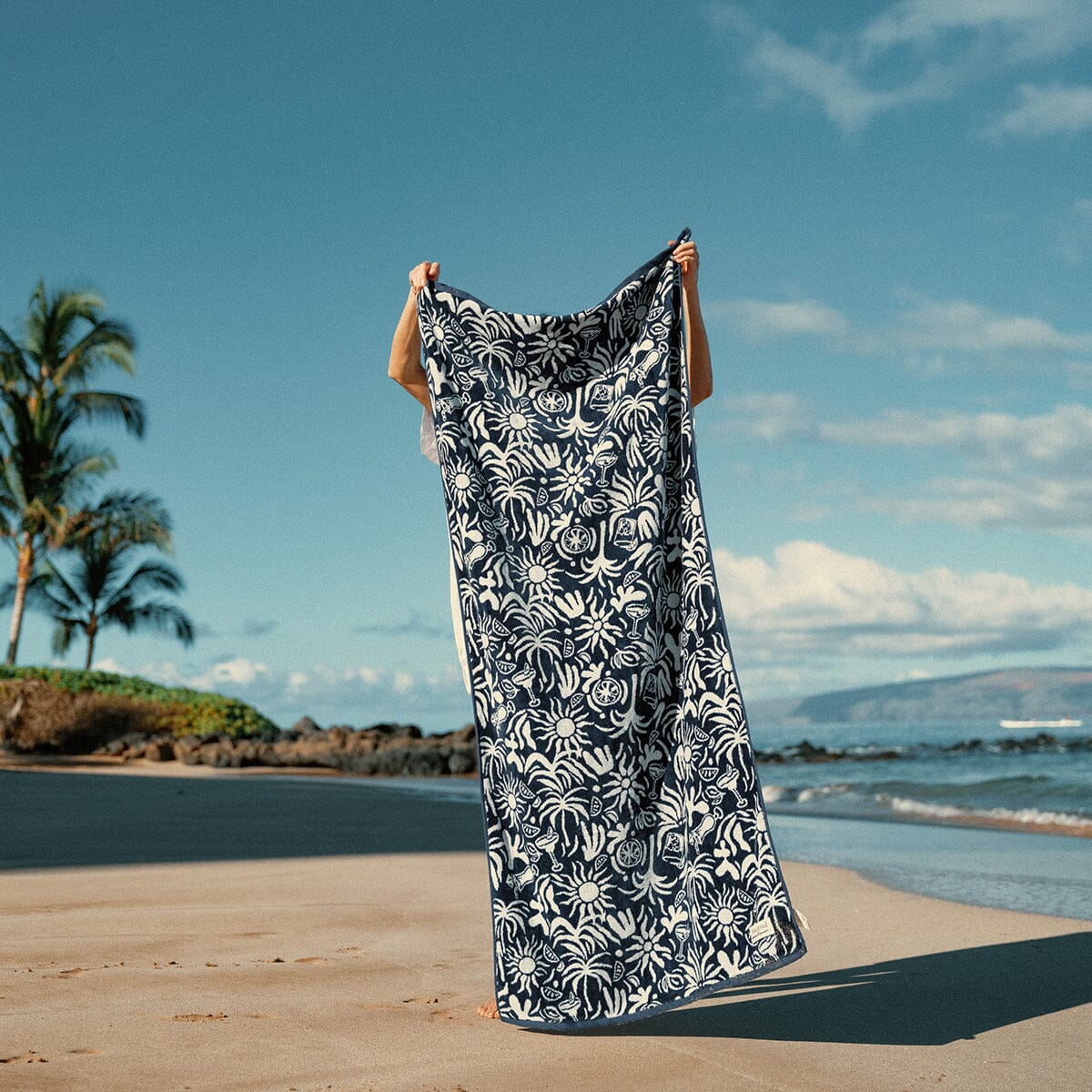 The Havana Towel - Image 2