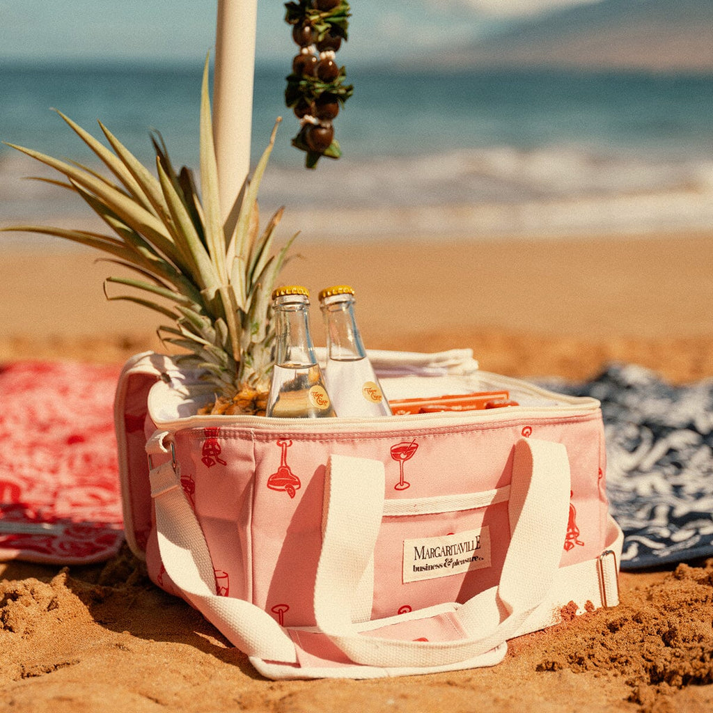 The Volcano Cooler Bag - Image 2