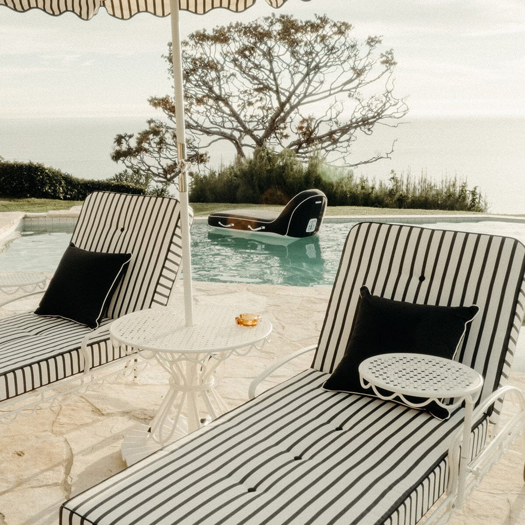 The Al Fresco Sun Lounger - Image 2