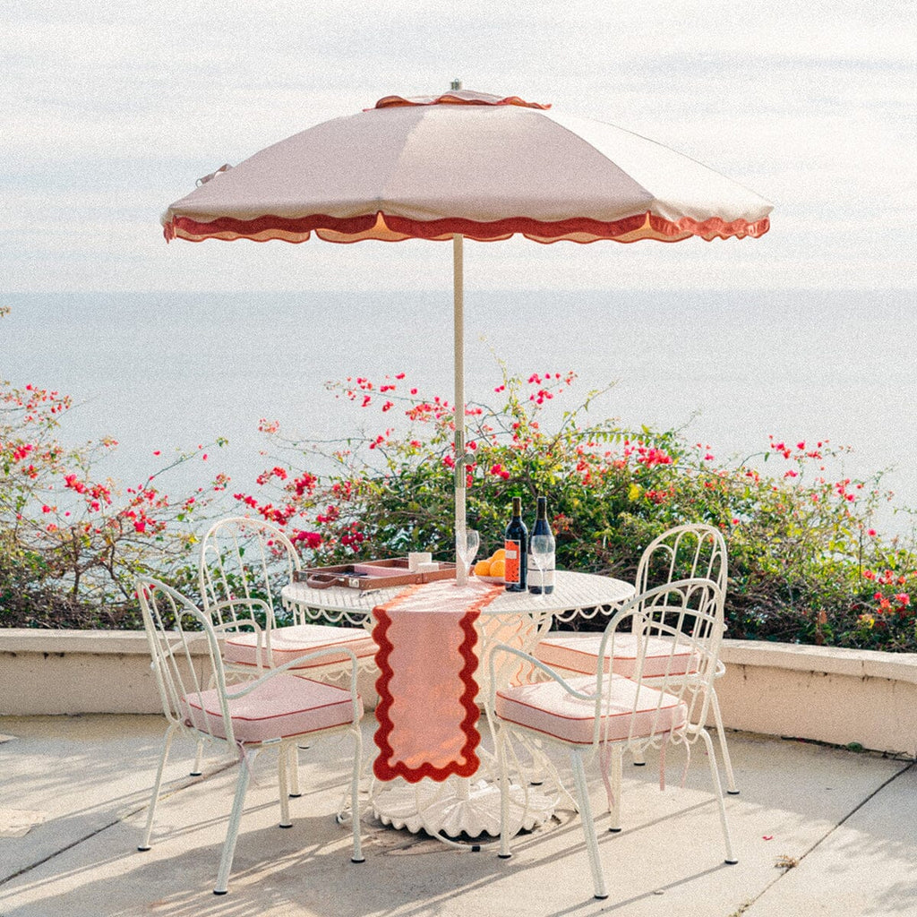 The Al Fresco Dining Table - Image 9