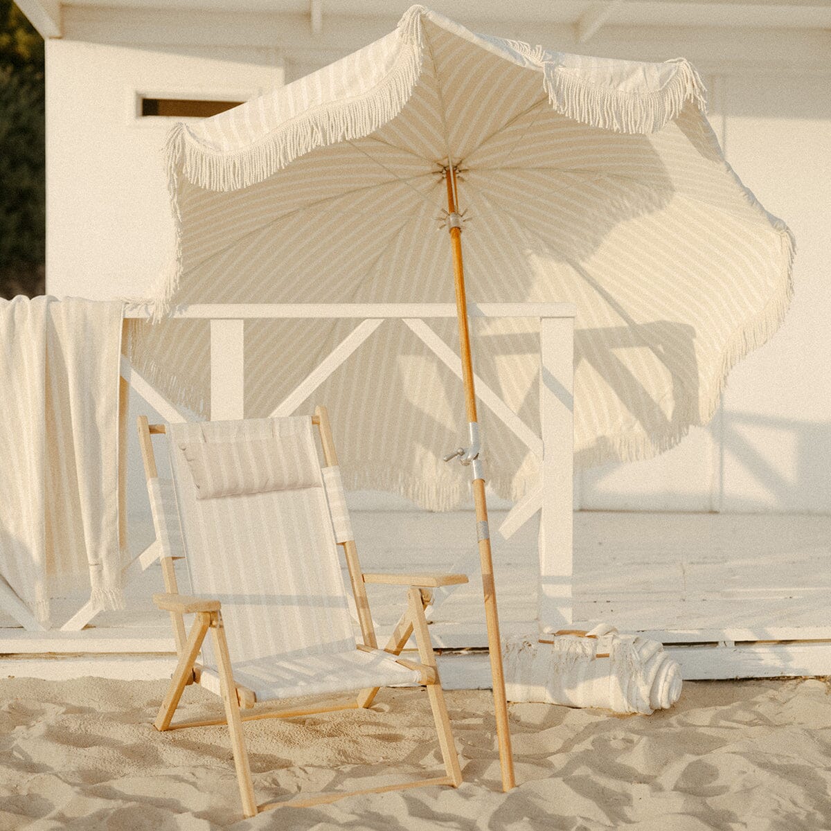 The Tommy Chair - Image 2