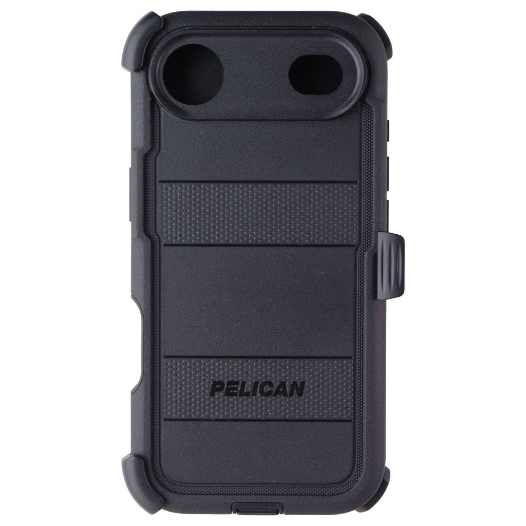Pelican Voyager Case + Holster for MagSafe for Apple iPhone 17 Air - Black - New - Image 2