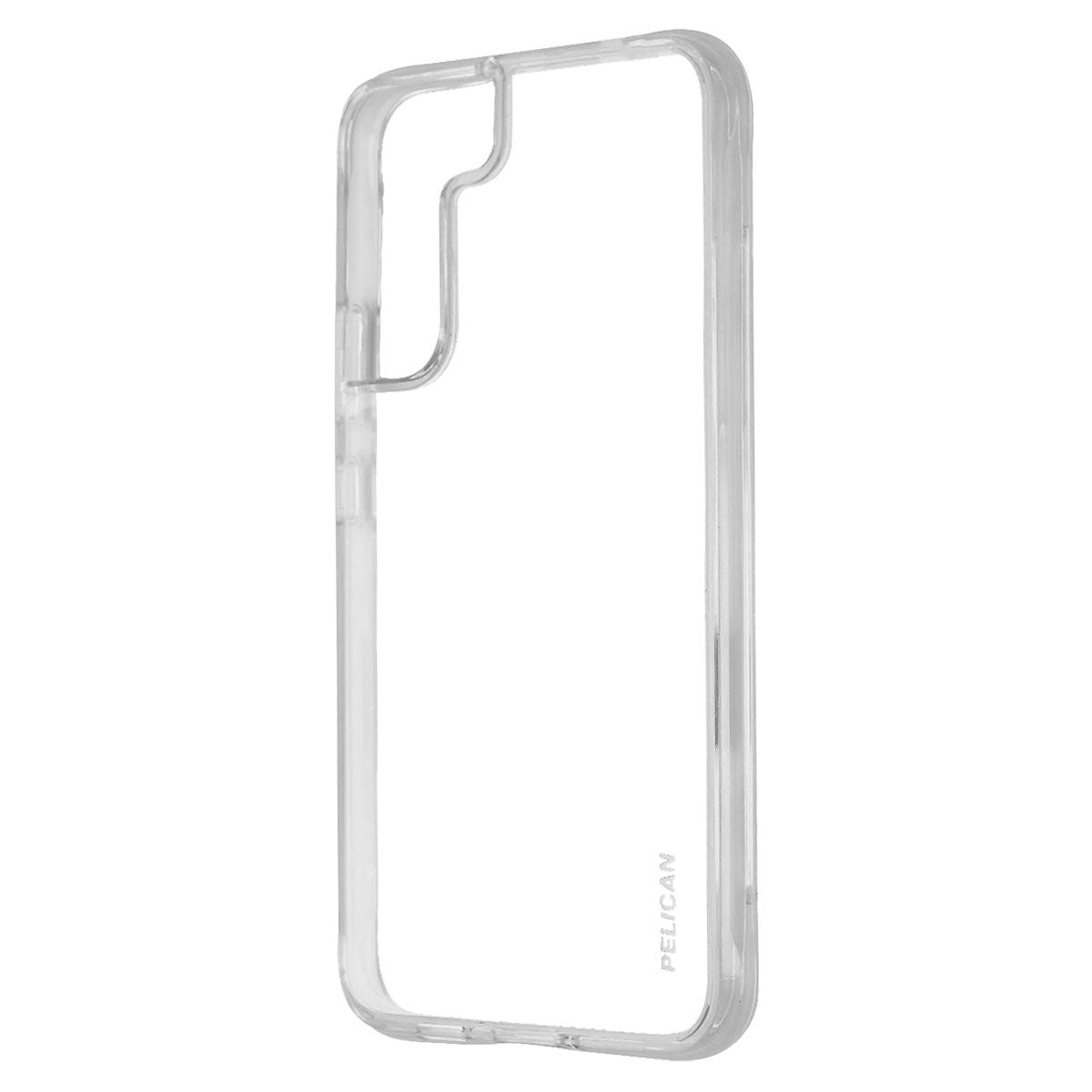 Pelican Protection Pack Hard Case and Glass for Samsung Galaxy (S22+) - Clear - New - Image 2