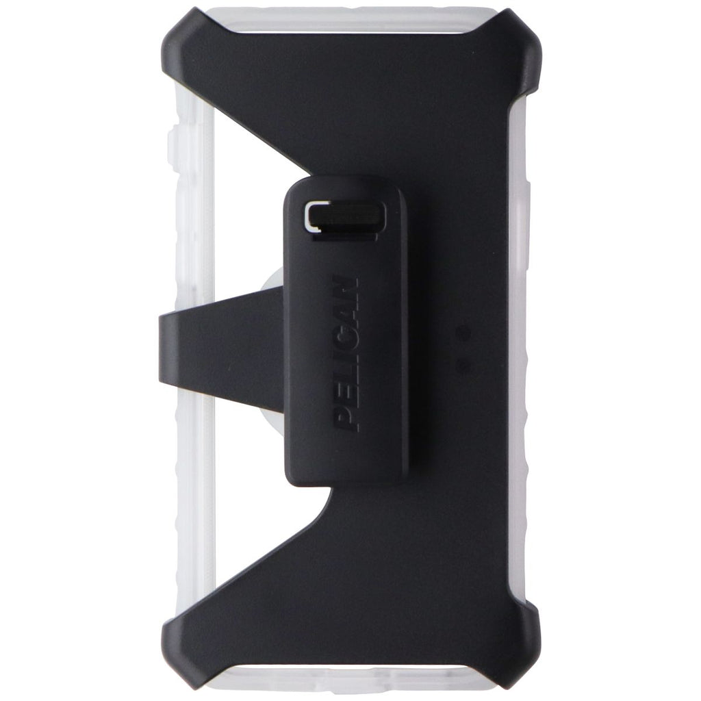 Pelican Ambassador Holster Case for MagSafe for Apple iPhone 15 Plus - Clear - New - Image 4