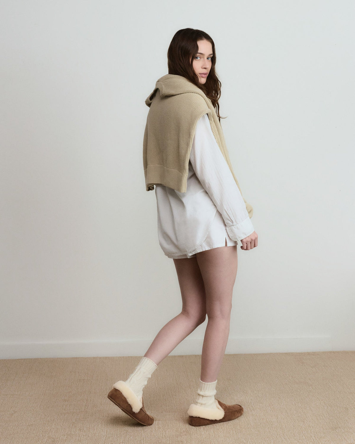 Moccasins (Natural) - Image 5