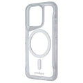 Prodigee Super Hero Series Case for MagSafe for Apple iPhone 15 Pro - Clear - New