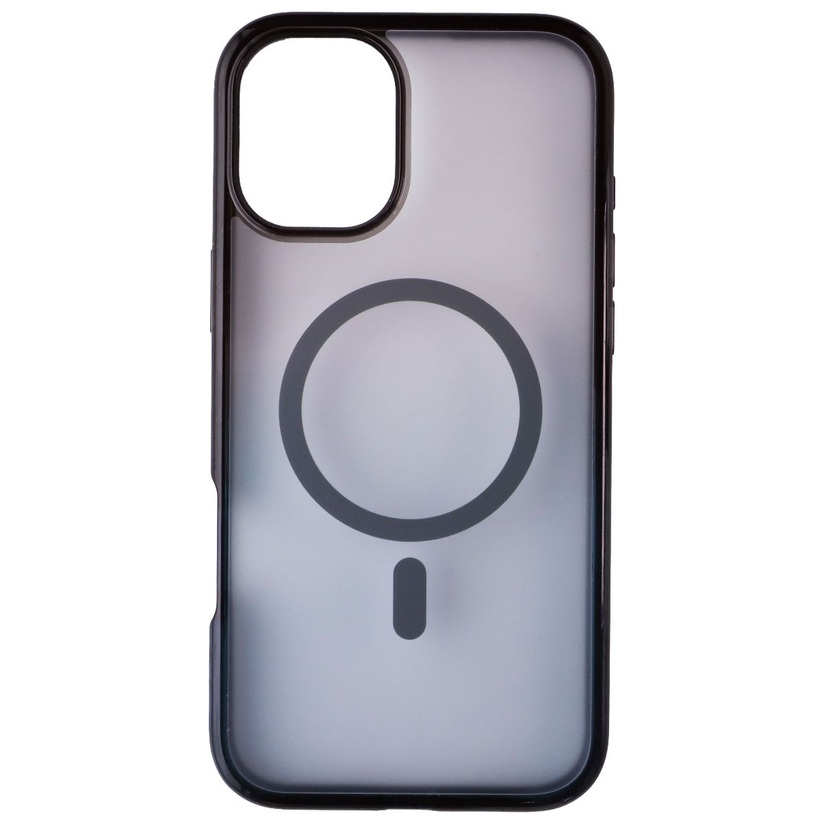 Prodigee Flow Series Case for MagSafe for Apple iPhone 16 Plus - Night Frost - New - Image 2