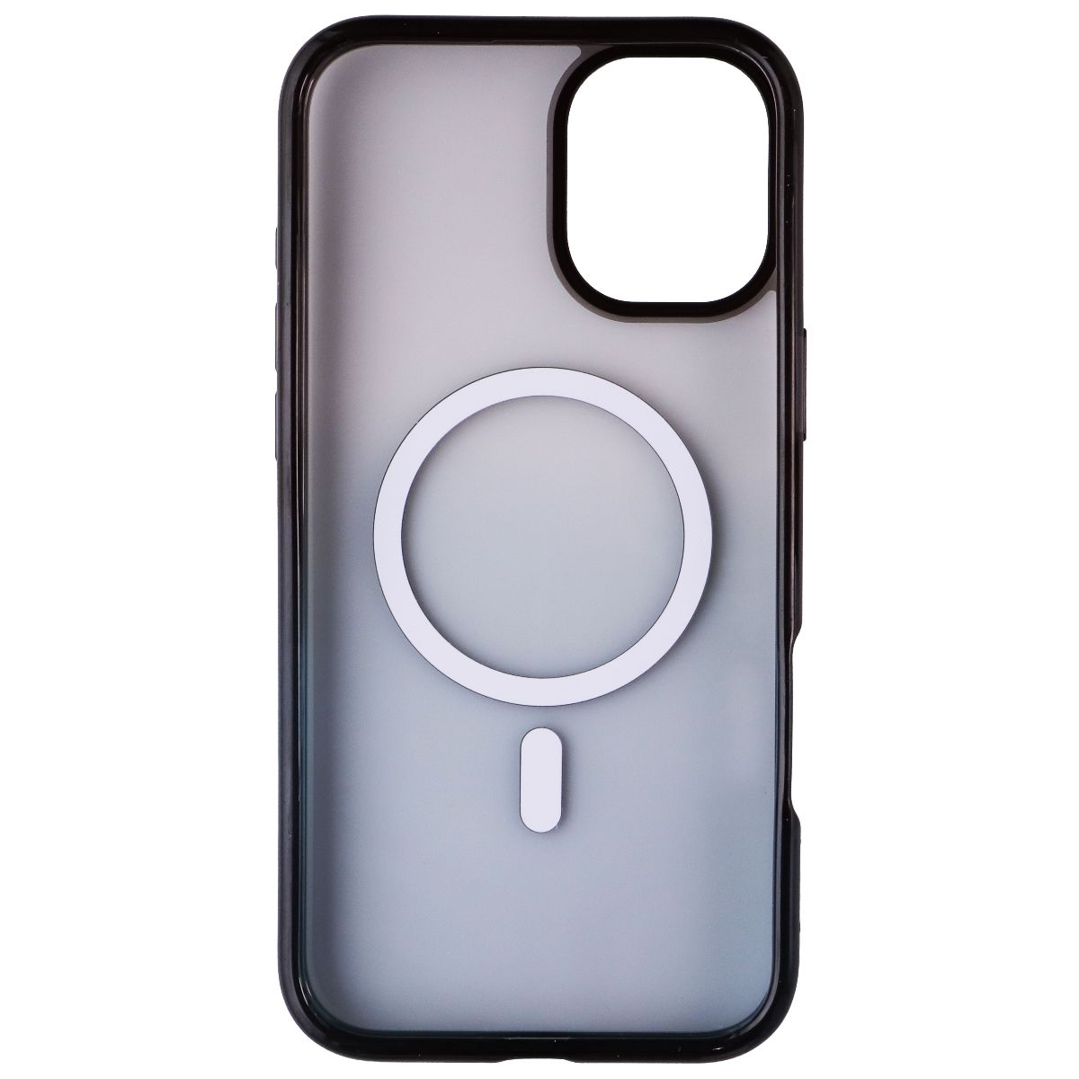 Prodigee Flow Series Case for MagSafe for Apple iPhone 16 Plus - Night Frost - New - Image 3