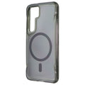 Prodigee Super Hero Case for MagSafe for Samsung Galaxy S24 - Smoke - New