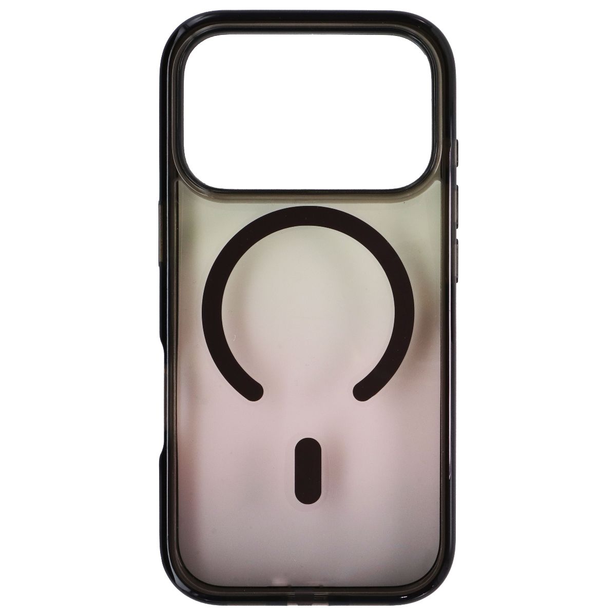 Prodigee Flow Series Case for MagSafe for Apple iPhone 17 Pro - Desert - New - Image 2