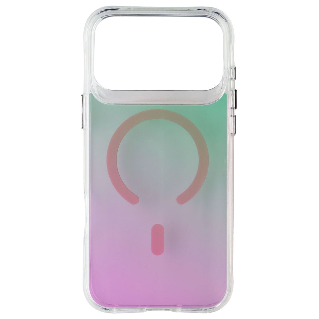 Prodigee Glow Series Case for MagSafe for Apple iPhone 17 Pro Max - Iridescent - New - Image 2