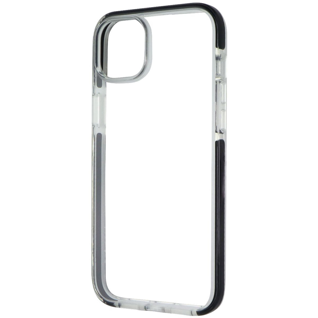 Prodigee Safetee Steel Series Case for Apple iPhone 14 Plus - Black Steel - New