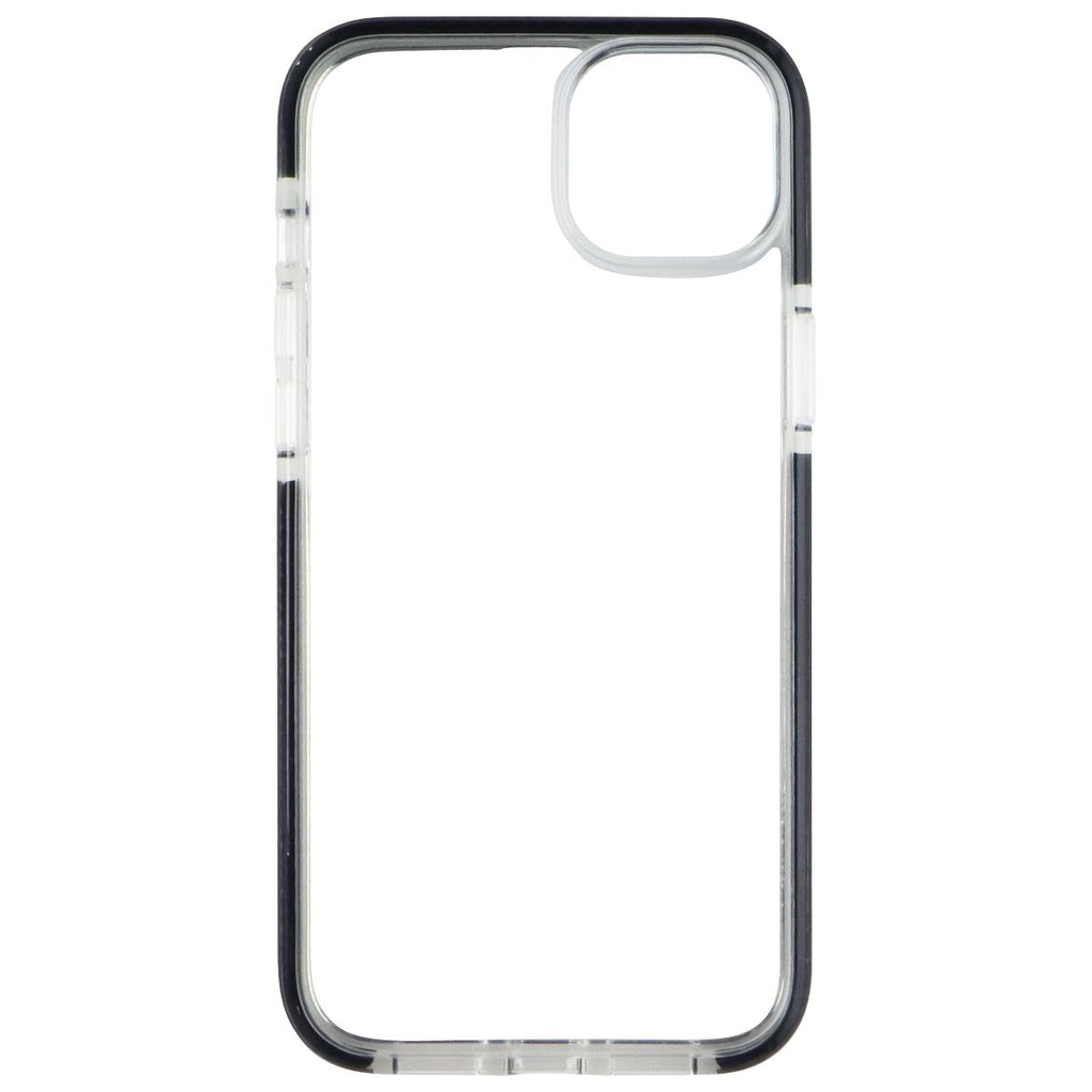 Prodigee Safetee Steel Series Case for Apple iPhone 14 Plus - Black Steel - New - Image 3