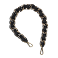 Woven Chain Strap