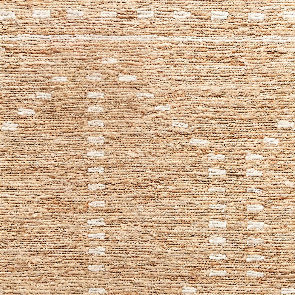 Panavi Jute Area Rug - Image 2