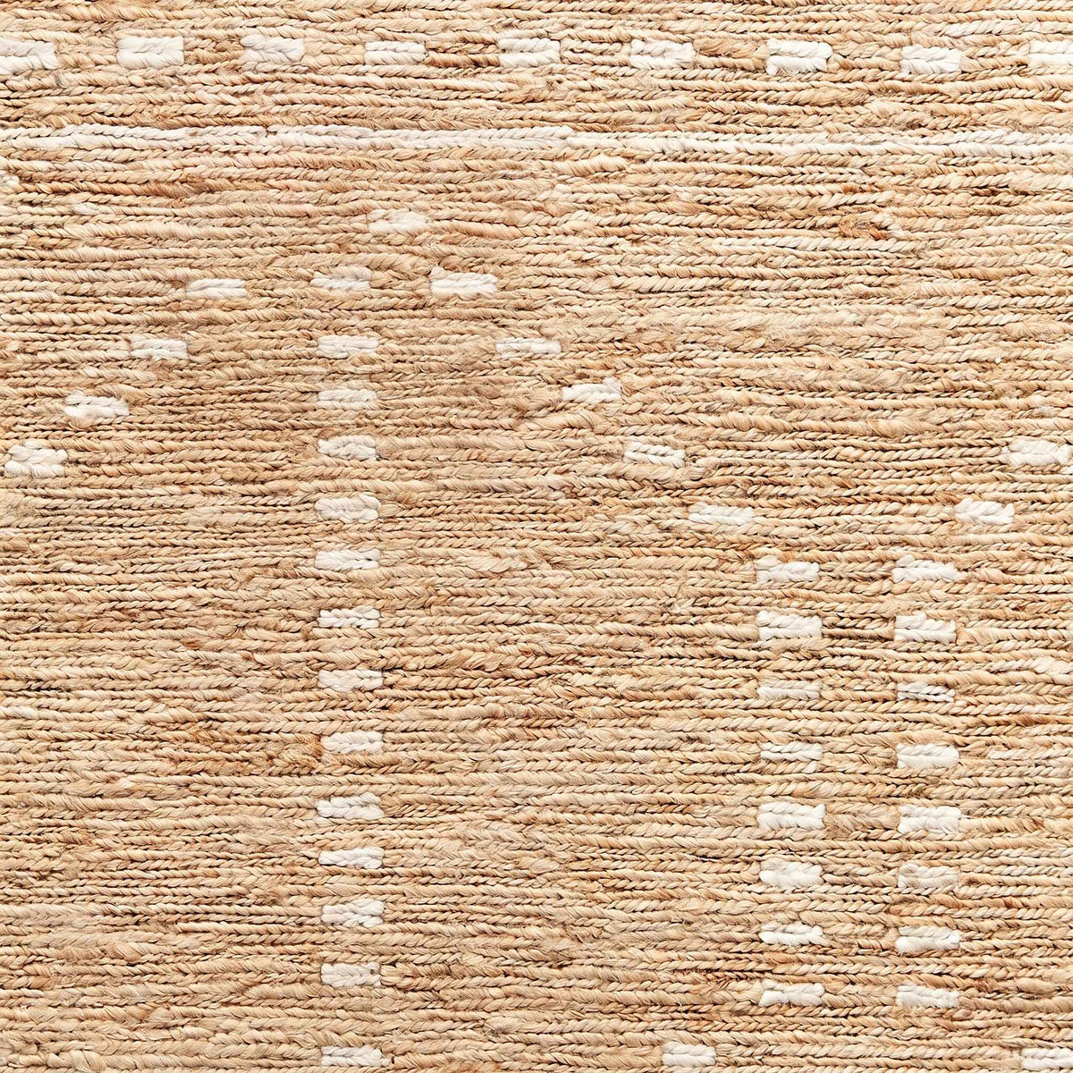 Panavi Jute Area Rug - Image 2