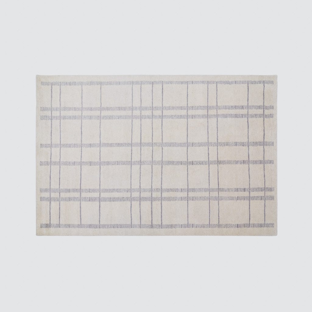 Pari Hand-Knotted Area Rug - Image 3