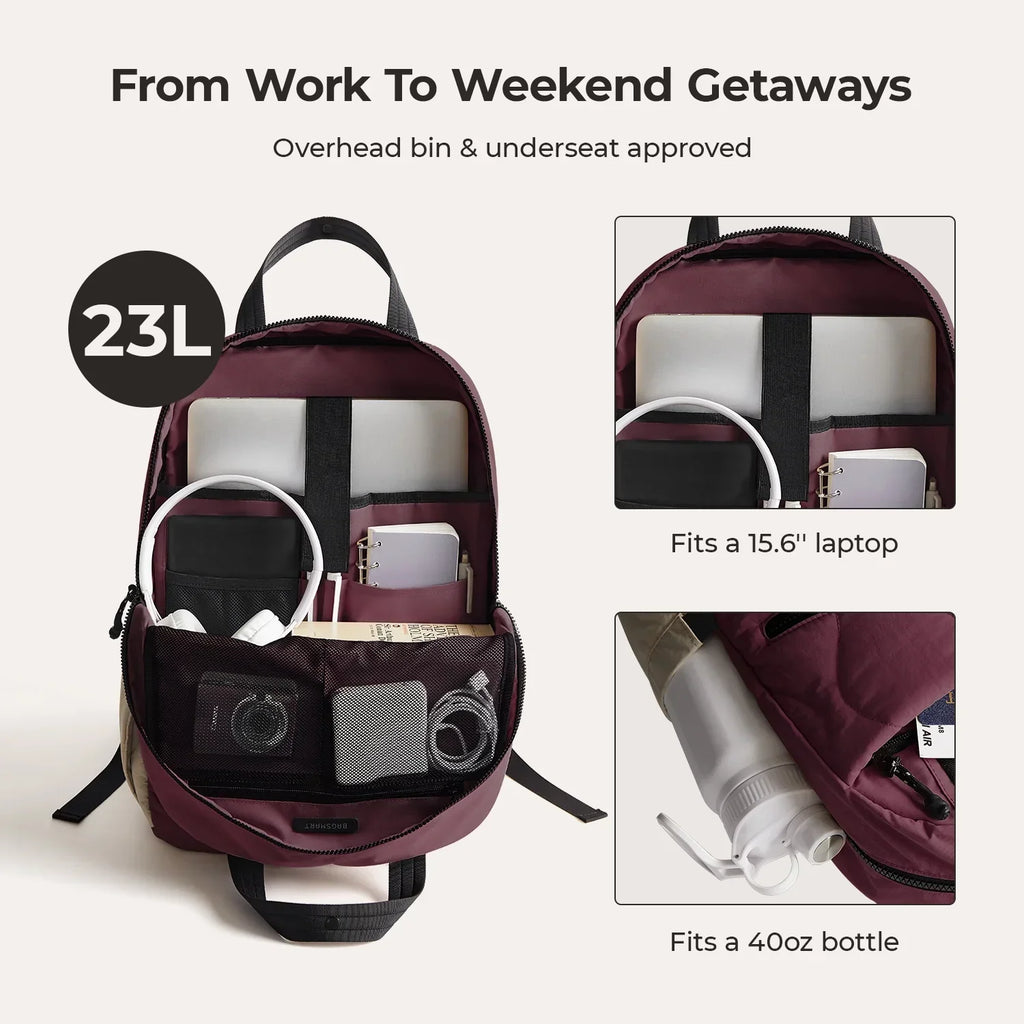 Paz 23L Backpack - Image 81