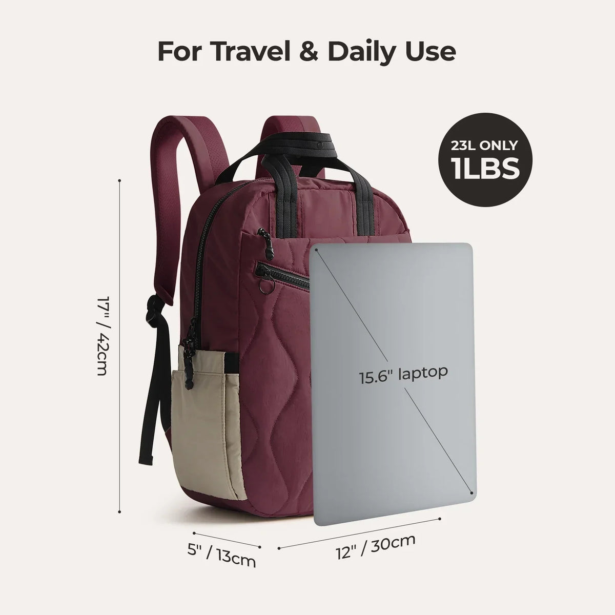 Paz 23L Backpack - Image 83