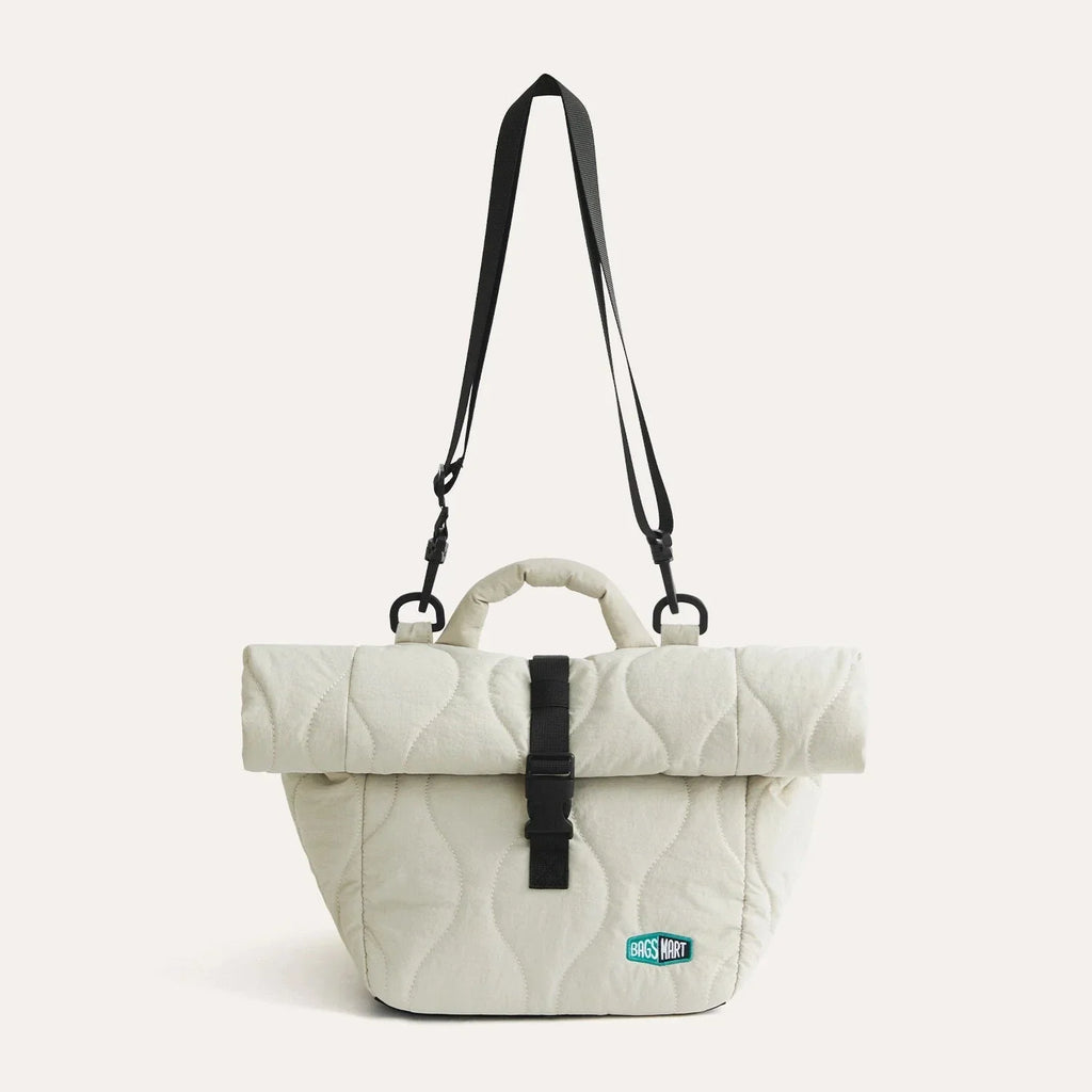 (FREE GIFT) Paz Roll Top Lunch Bag - Image 31