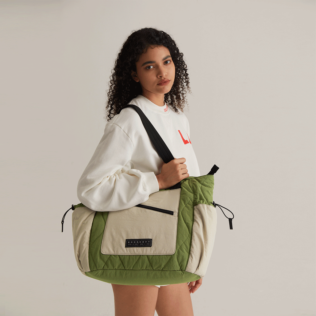 Paz 23L Tote - Image 2