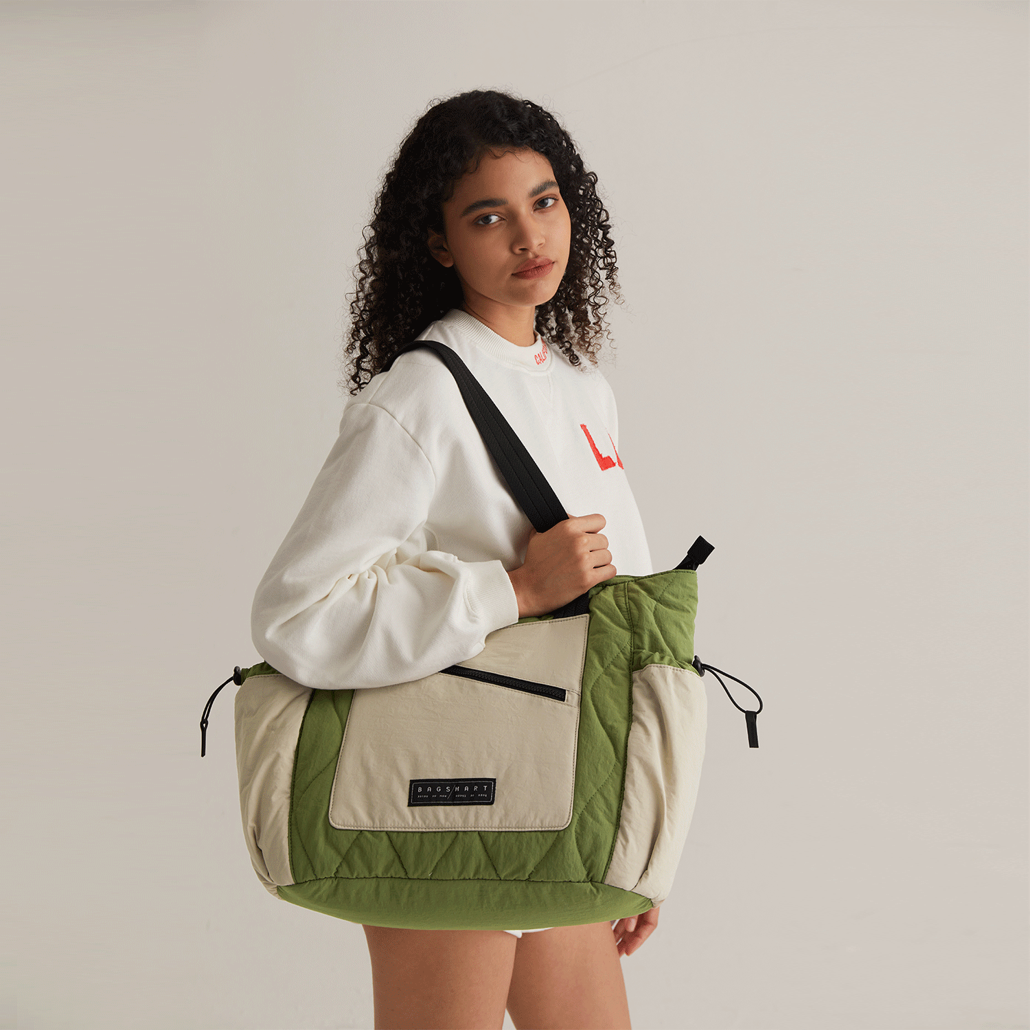 Paz 23L Tote - Image 2