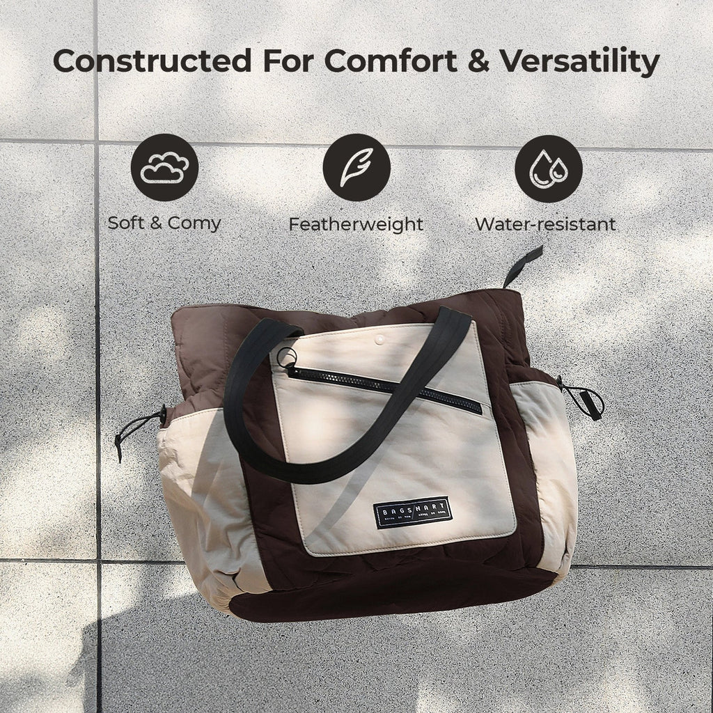 Paz 23L Tote - Image 64