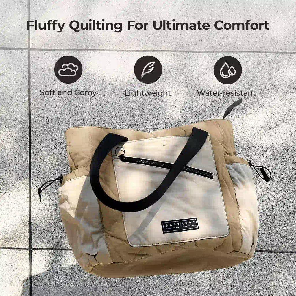 Paz 23L Tote - Image 19