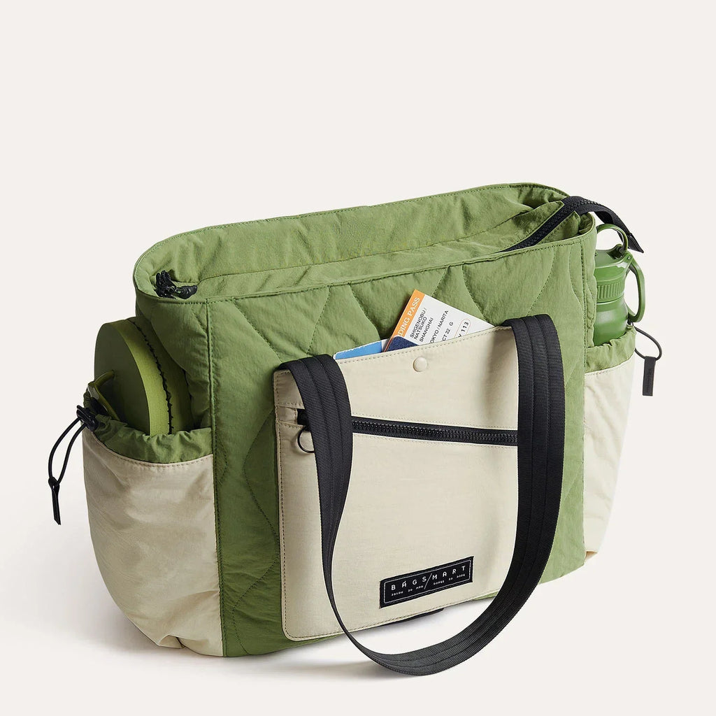 Paz 23L Tote - Image 9