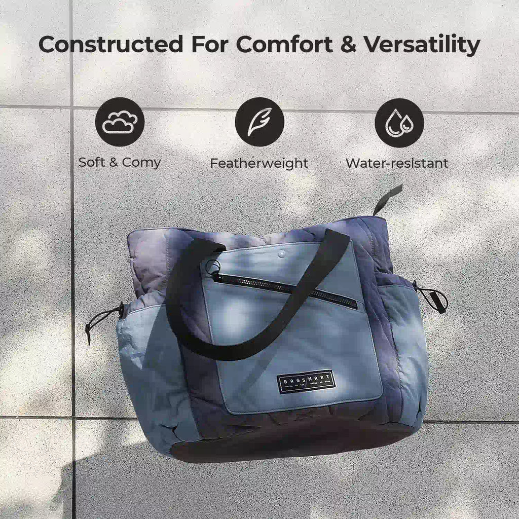 Paz 23L Tote - Image 53