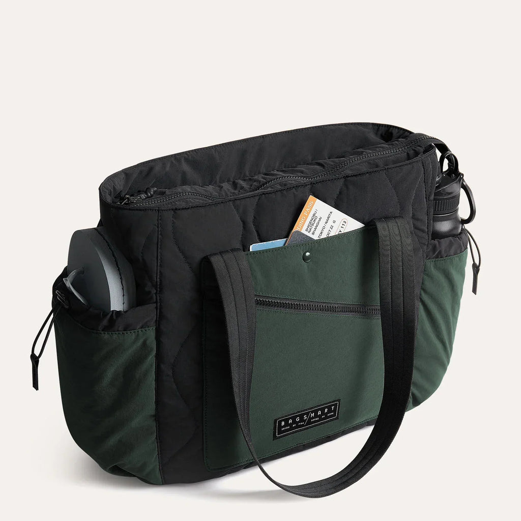 Paz 23L Tote - Image 33
