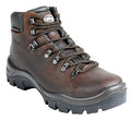 Grisport Peaklander Walking Boot - Brown