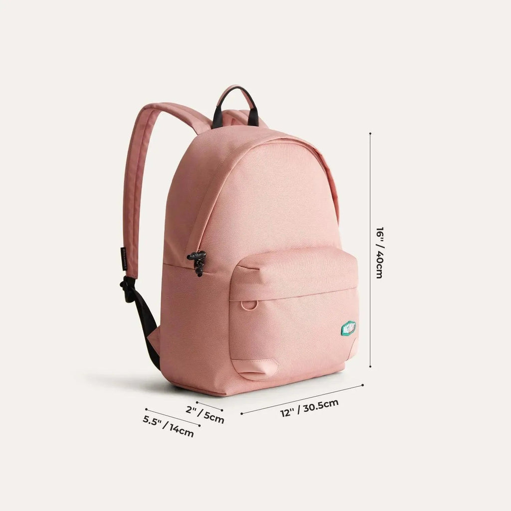 Ocean Cordura® Campus Backpack with Laptop Sleeve - Image 7