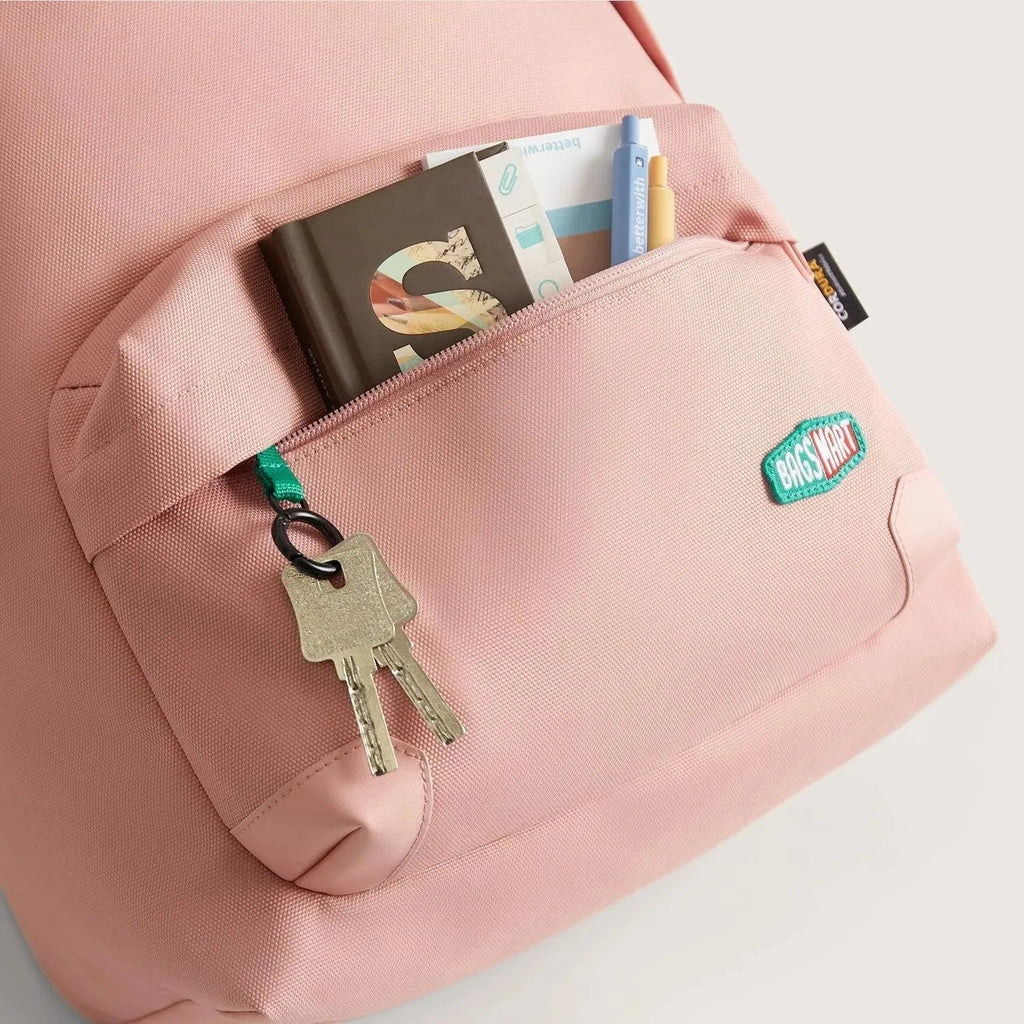 Ocean Cordura® Campus Backpack with Laptop Sleeve - Image 8