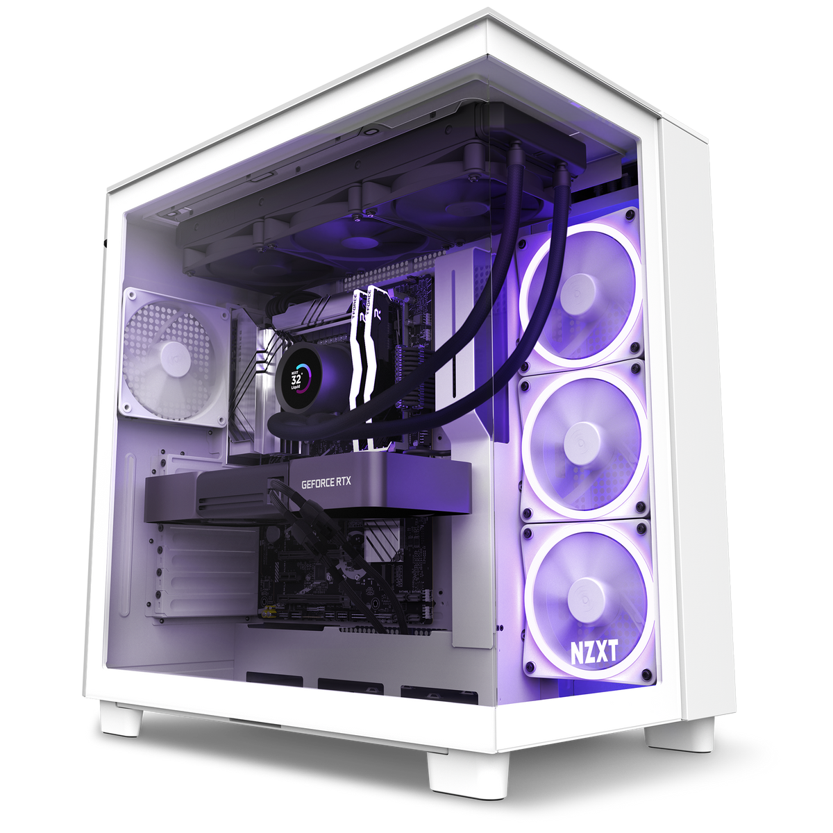 Refurbished Player Three Prime - # 8730