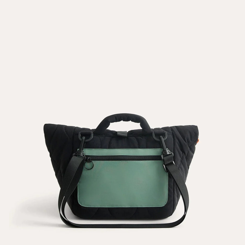 (FREE GIFT) Paz Roll Top Lunch Bag - Image 29