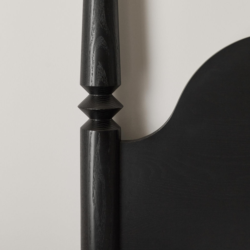 Potomac Four Poster Bed - Image 7