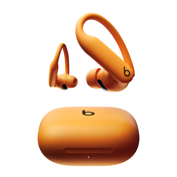 Beats By Dre Powerbeats Pro 2 - Electric Orange