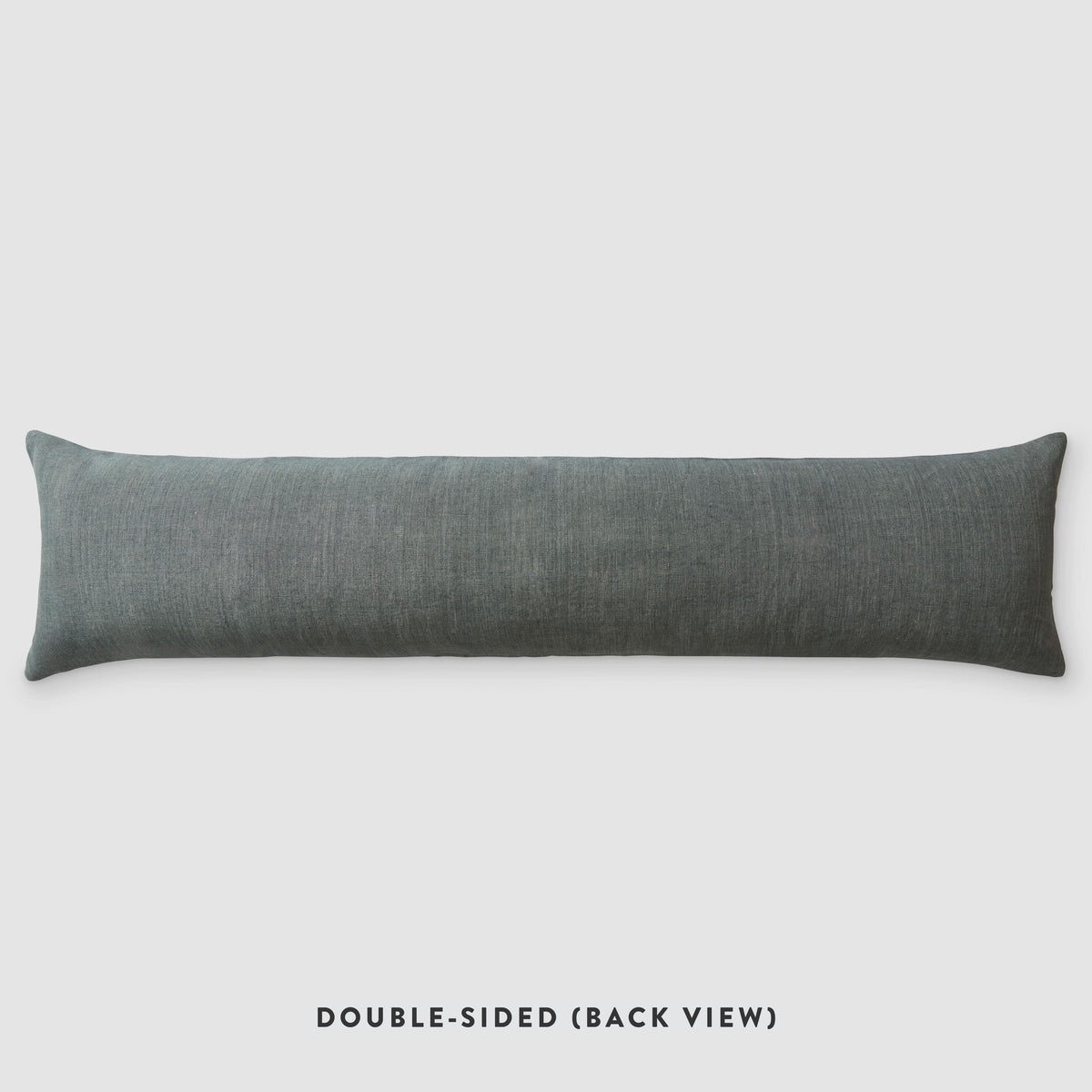 Prisha Linen Lumbar Pillow - Image 22