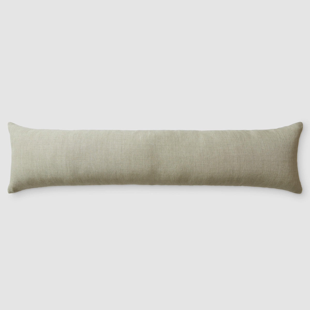Prisha Linen Lumbar Pillow - Image 14