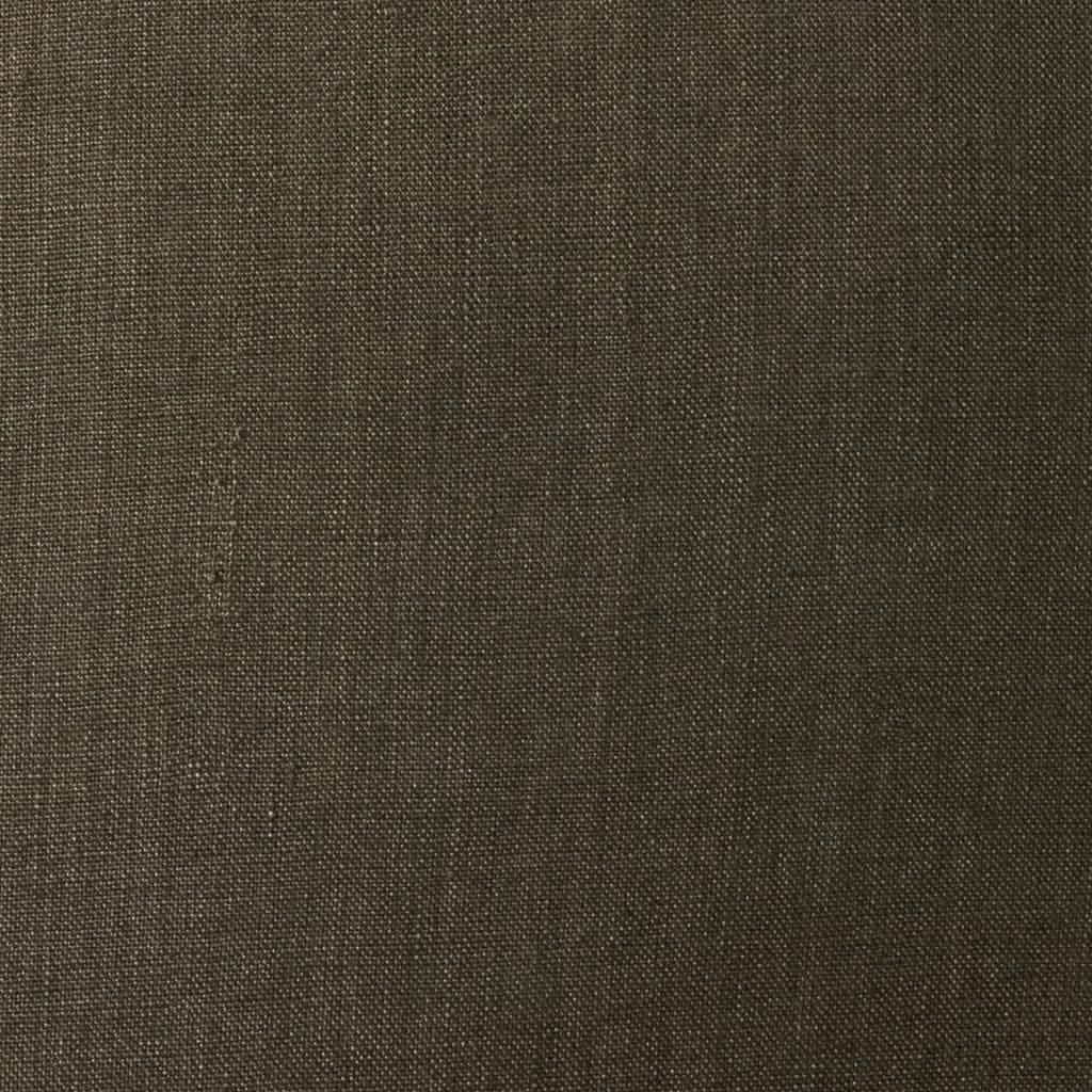 Prisha Linen Lumbar Pillow - Image 4