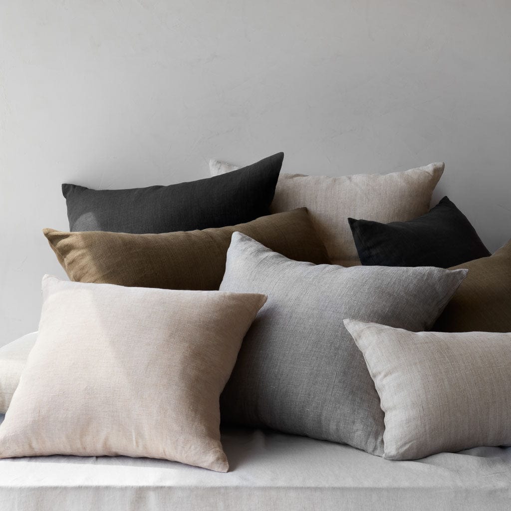 Prisha Linen Pillow - Image 15
