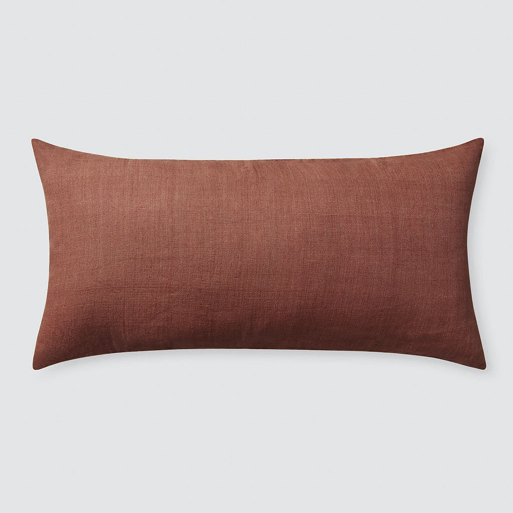 Prisha Linen Pillow - Image 47