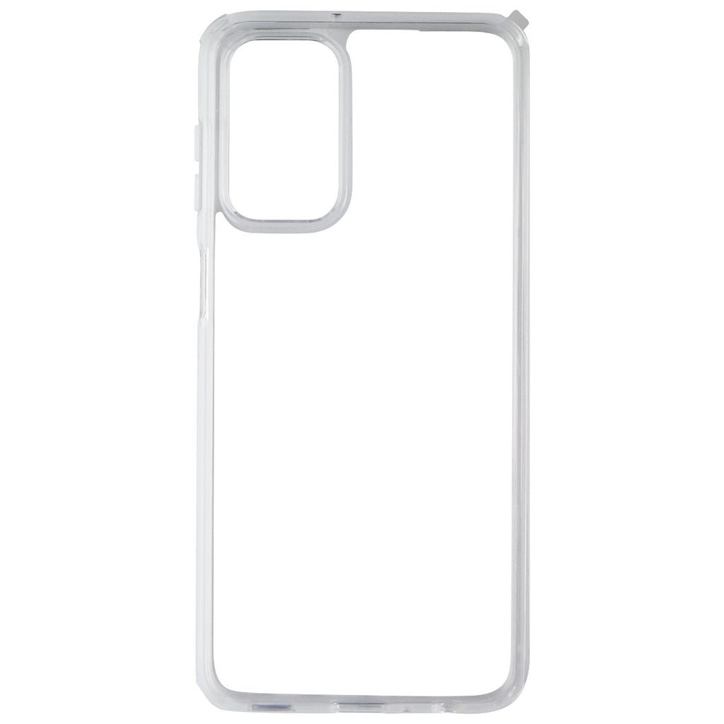 Quikcell Icon Tint Hardshell Slim Case for Samsung Galaxy A23 5G - Ice Clear - New - Image 2