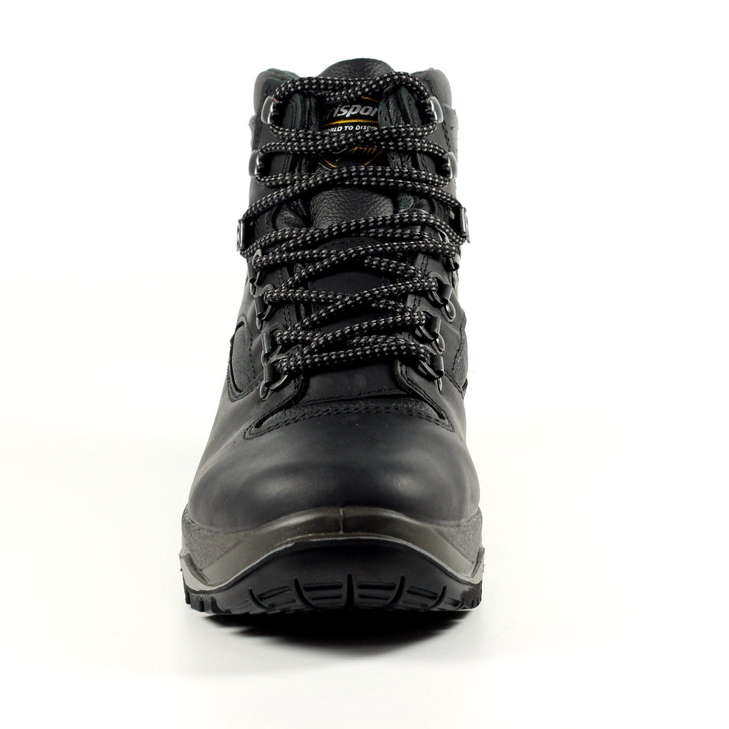 Grisport Quatro Walking Boot - Black - Image 4