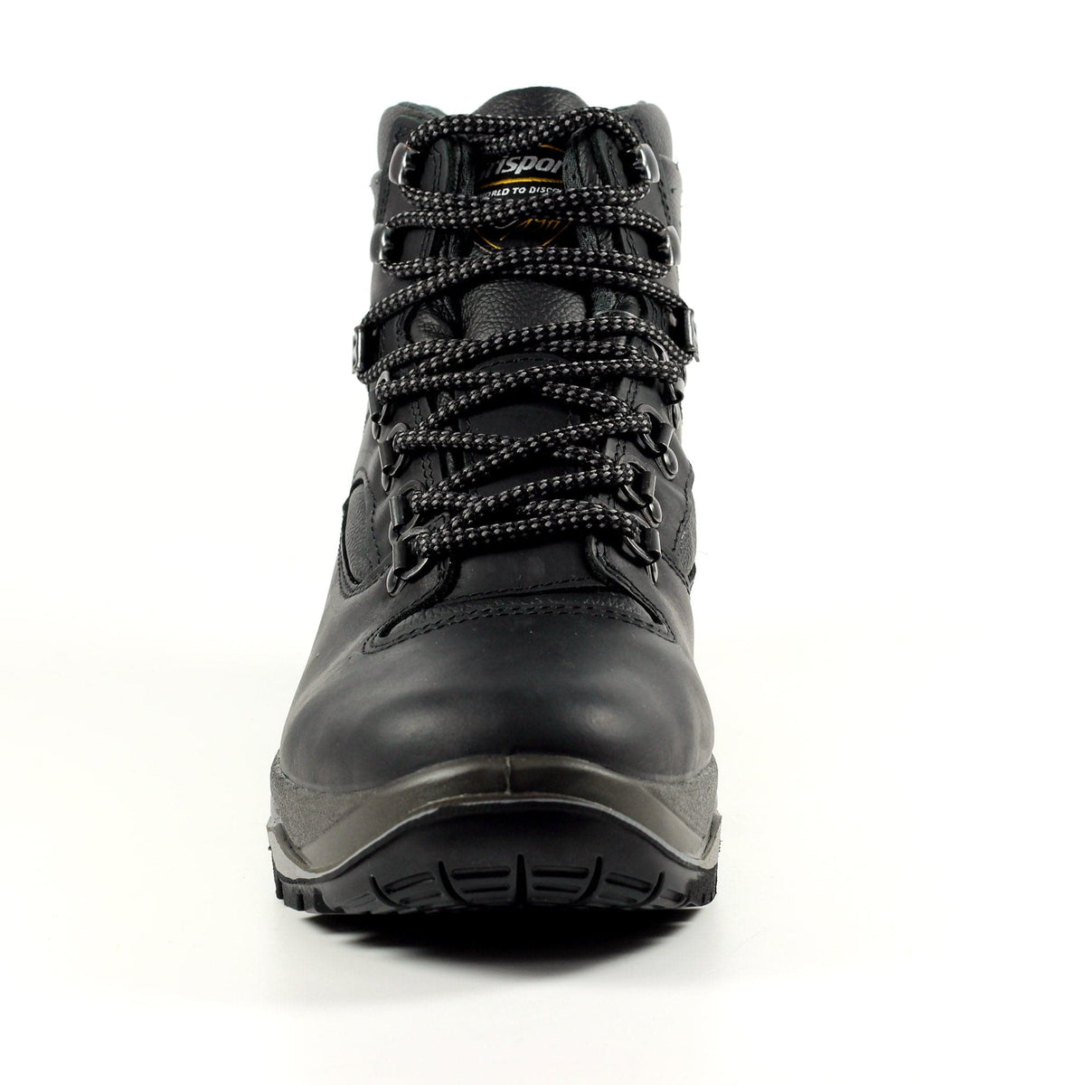 Grisport Quatro Walking Boot - Black - Image 4