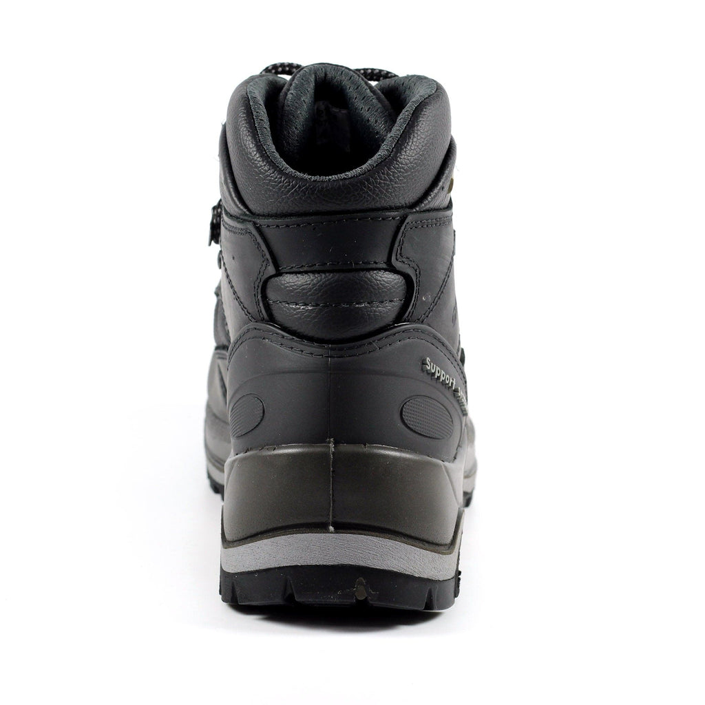 Grisport Quatro Walking Boot - Black - Image 5