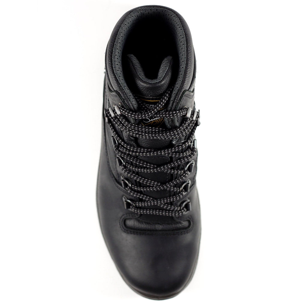 Grisport Quatro Walking Boot - Black - Image 7
