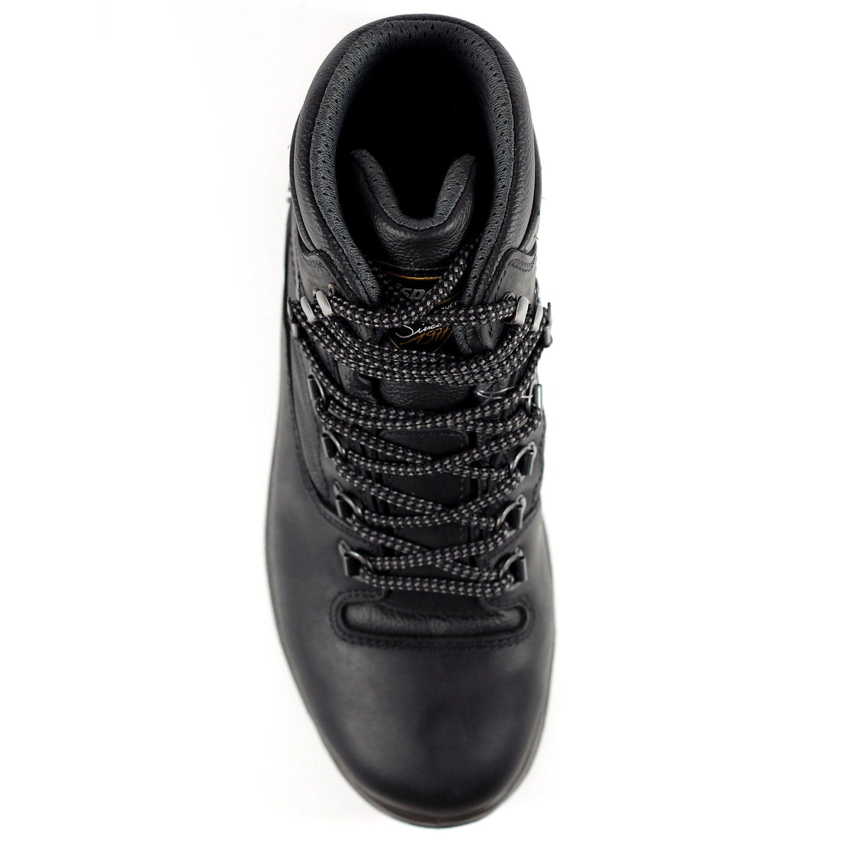 Grisport Quatro Walking Boot - Black - Image 7